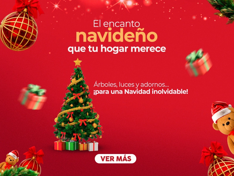 NAVIDAD 2025