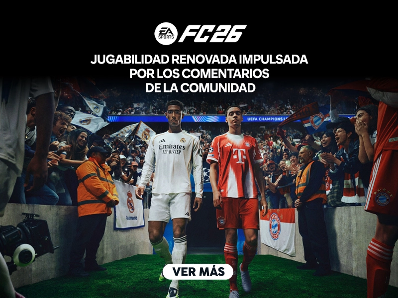 FIFA 26 PS5