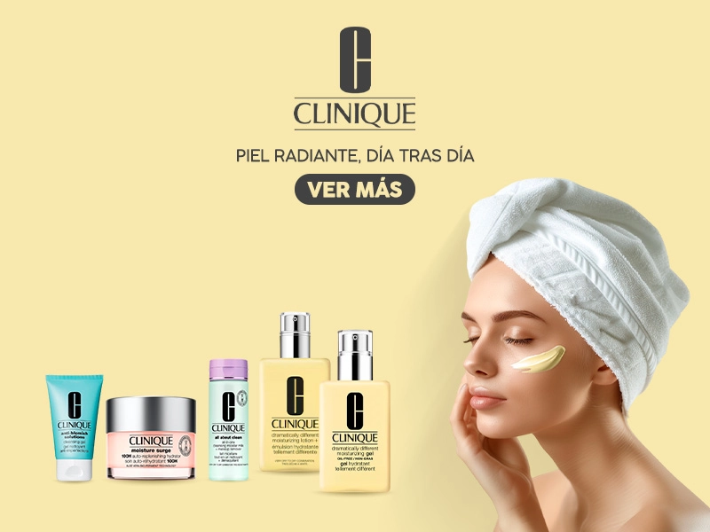 CLINIQUE