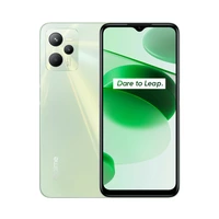 CELULAR REALME C35 RMX3511 4GB 64GB GREEN