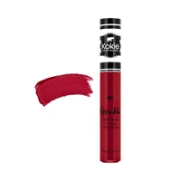 LABIAL LÍQUIDO KOKIE KISSABLE 833 MONARCH 7ML