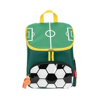 MOCHILA SKIP HOP SPARK STYLE BIG KID FÚTBOL 9O278410