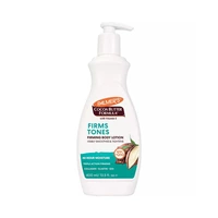 LOCIÓN CORPORAL PALMER'S FIRMS TONES 400ML