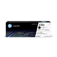 TONER HP 230A BLACK