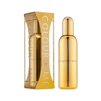 PERFUME COLOUR ME GOLD MEN EDP 100ML