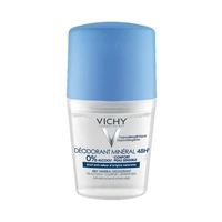 DESODORANTE ROLL ON VICHY 0% ALCOHOL 50ML