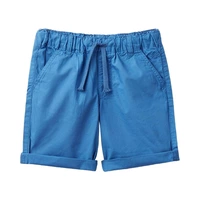 BERMUDA INFANTIL BENETTON 4AC7G900O 3M6