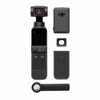 KIT DJI POCKET 2 CREATOR COMBO