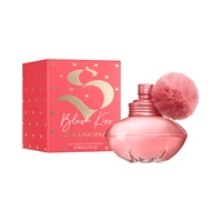 PERFUME SHAKIRA BLUSH KISS EAU DE TOILETTE 80ML