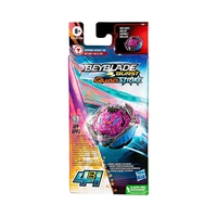 BEYBLADE HASBRO BURST QUADSTRIKE 4 EN 1 F7760 SURTIDO 1 PIEZA