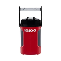 COOLER IGLOO 31301 LATITUDE PRO 1.9 L ROJO