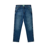 PANTALON JEANS BENETTON 41TBUE019 902