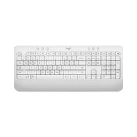 TECLADO LOGITECH 920-010964 K650 SIGATURE WHITE ESPAÑOL