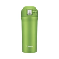 GARRAFA TÉRMICA ZOJIRUSHI SM-YAE48-GA 480ML LIME GREEN