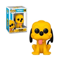 MUÑECO FUNKO POP DISNEY MICKEY AND FRIENDS PLUTO 1189