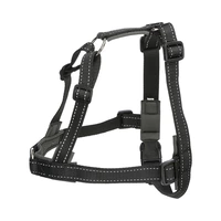 ARNES PARA PERRO TRIXIE L-XL 13057 NEGRO