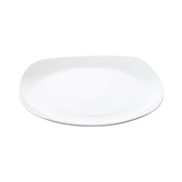 PLATO PARA PAN WILMAX WL-991000/A 16.5 CM BLANCO