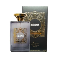 PERFUME AVEC INSIGMA EAU DE PARFUM 100ML