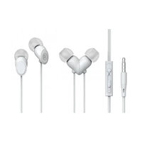 AURICULAR RADIOSHACK 3304228 3.5MM WHITE