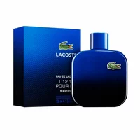 Perfume Lacoste Pour Lui Magnetic Eau de Toilette 100ml