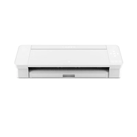 IMPRESORA SILHOUETTE CAMEO 4 PLUS BLANCO