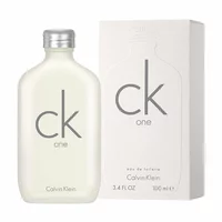 Perfume Calvin Klein Ck One Eau de Toilette 100ml