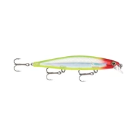 SEÑUELO ARTIFICIAL RAPALA SDR11 SHADOW RAP CLN 11CM 13GR