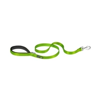 CORREA PARA PERRO FERPLAST DAYTONA G M 120CM 15MM VERDE ACIDO