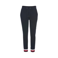 PANTALON TOMMY HILFIGER WW0WW24970 403