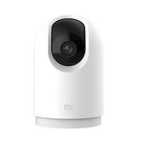 Cámara de Seguridad Xiaomi Mi Home 360° 2K Pro Interior Dia/Noche Blanco