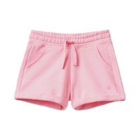 SHORT INFANTIL BENETTON 3J68C901C 05F