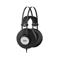 AURICULAR AKG K72 BLACK