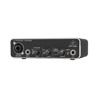 INTERFACE BEHRINGER UMC-22