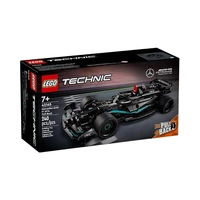 JUGUETE DE CONSTRUCCIÓN LEGO TECHNIC MERCEDES-AMG F1 W14 PULL-BACK 42165 240 PIEZAS