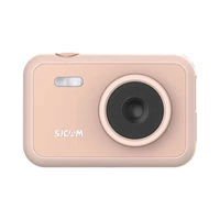 CÁMARA INFANTIL SJCAM FUNCAM ROSADO