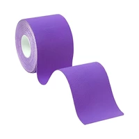 VENDA KINESIOLÓGICA 3NS TEX PURPLE