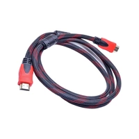 CABLE HDMI KOLKE KCC-2561 1.4 4K 1.2M