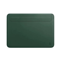 FUNDA PARA NOTEBOOK WIWU SKIN PRO II 15.4" VERDE