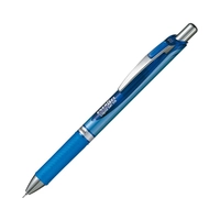 BOLÍGRAFO PENTEL ENERGEL 0.5 MM SM/BLN75-C AZUL