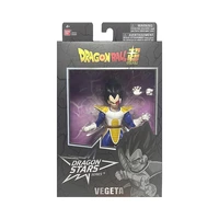 FIGURA BANDAI DRAGON BALL SUPER DRAGON STARS SERIES VEGETA 36860