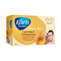 JABÓN KARIS VITAMIN BOOST 200GR