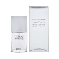 PERFUME LOVALI L'EAU D'LA VIE POUR HOMME EDP 90ML