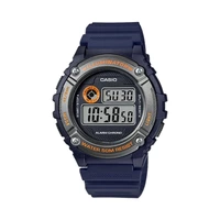 RELOJ CASIO W-216H-2BVDF