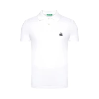 CAMISETA POLO BENETTON 3089J3178 101