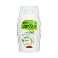 GEL DE DUCHA INSTITUTO ESPAÑOL PIEL SANA 100ML