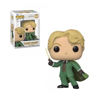 MUÑECO FUNKO POP HARRY POTTER GILDEROY LOCKHART 152