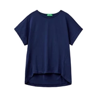 CAMISETA BENETTON 3BL0D106P 252