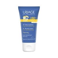 CREMA URIAGE BEBÉ MINERAL SPF50 50ML