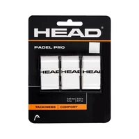 OVERGRIP HEAD 285111 PADEL PRO BL