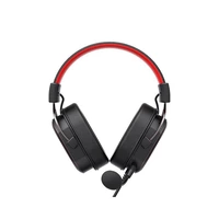 AURICULAR GAMER HAVIT HVGMH-H2008D-BOR BLACK